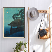 ito_shinsui_ishiyamadera by Kawase Hasui