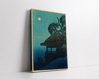 ito_shinsui_ishiyamadera by Kawase Hasui