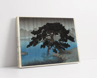 shiba_onshi_koen045623 by Kawase Hasui