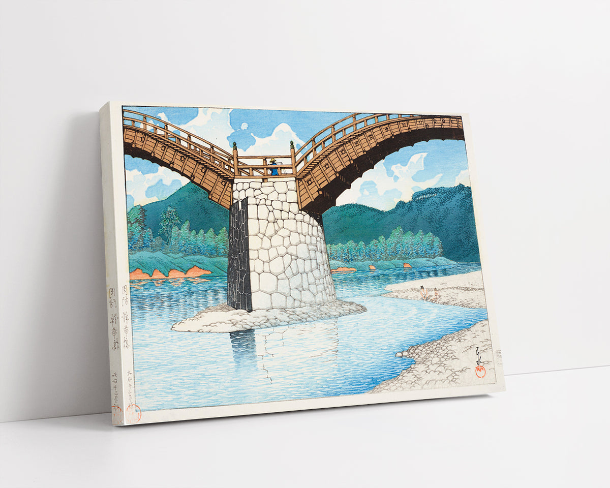 suo_kintaikyo045651 by Kawase Hasui