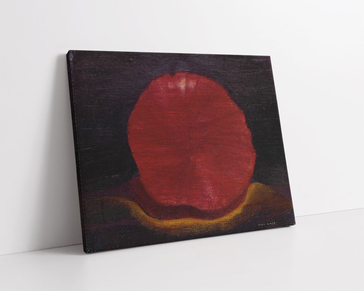 gracieux et subtil or eclosion by Max Ernst