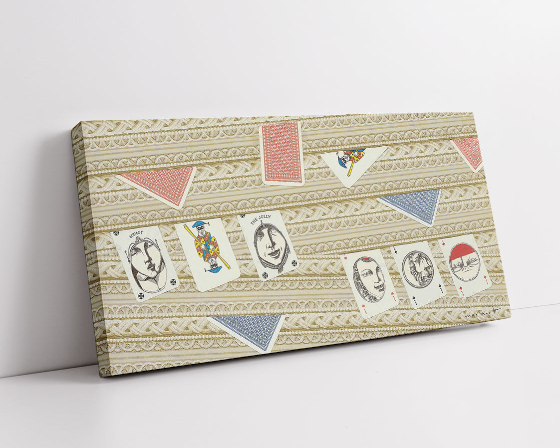 illustrationsvorlage fur das vorsatzpapier by Max Ernst