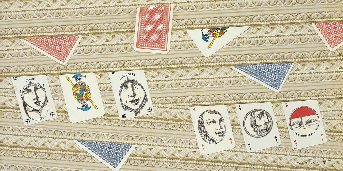 illustrationsvorlage fur das vorsatzpapier by Max Ernst