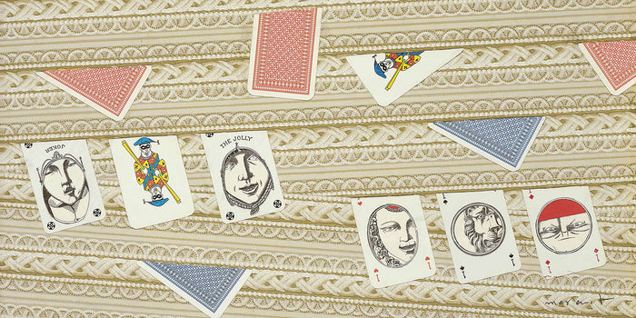 illustrationsvorlage fur das vorsatzpapier by Max Ernst