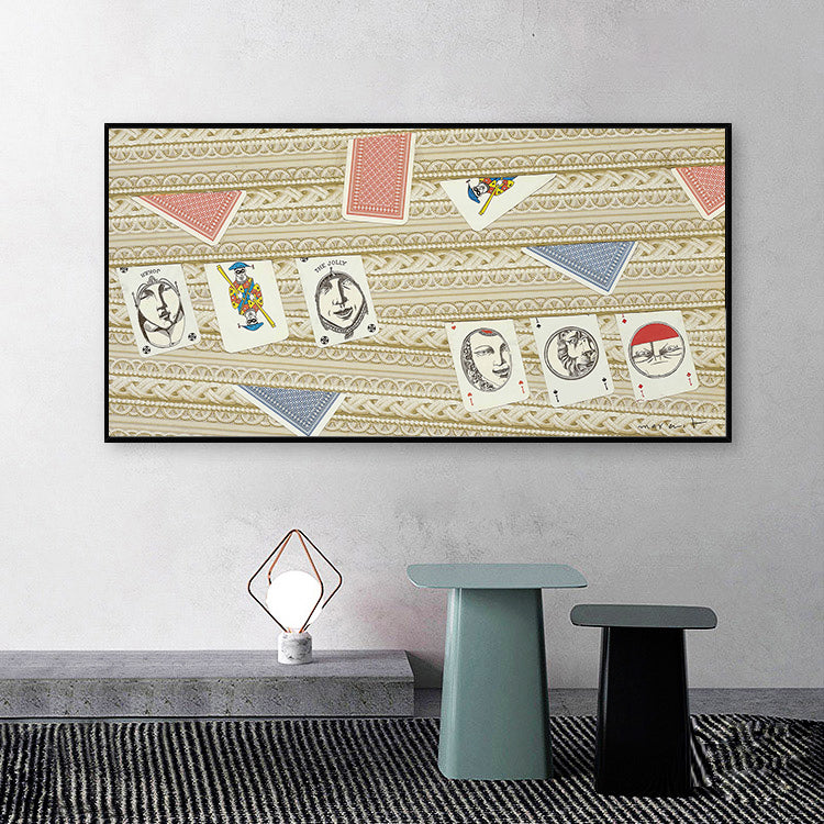 illustrationsvorlage fur das vorsatzpapier by Max Ernst