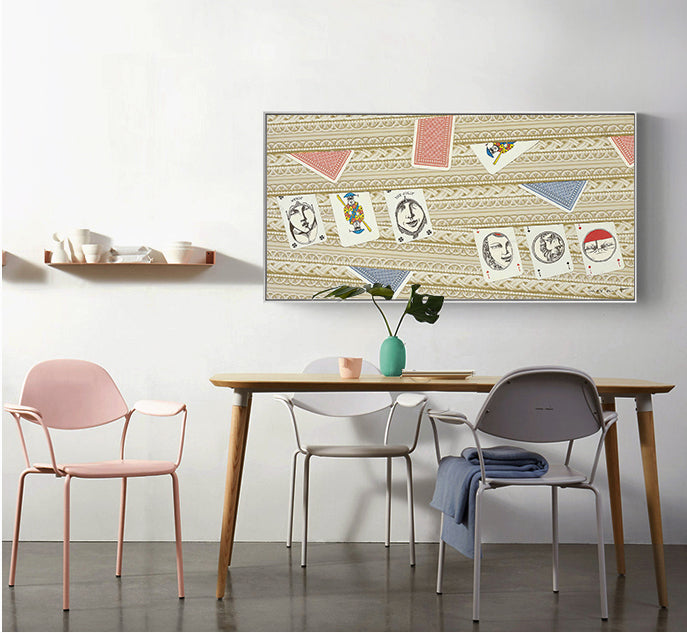 illustrationsvorlage fur das vorsatzpapier by Max Ernst