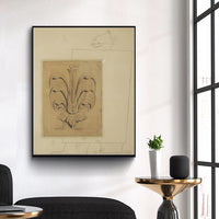 je timagine en presentant une autre by Max Ernst