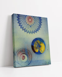 un autre caprice de venus by Max Ernst