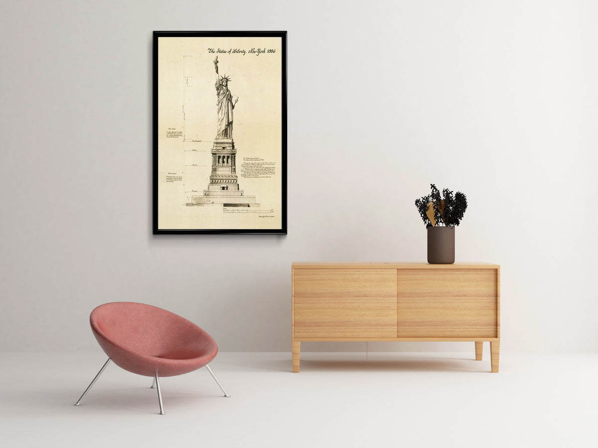 Statue of Liberty