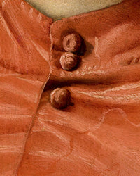 portrait of a cardinal by Raphael