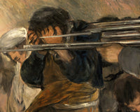 The Third of May 1808 by Francisco Goya