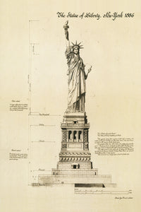 Statue of Liberty