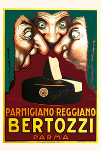 Achille Luciano Mauzan,