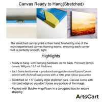 Wassily Kandinsky Exhibition Poster1