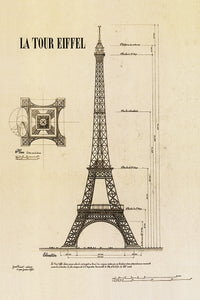 Eiffel Tower