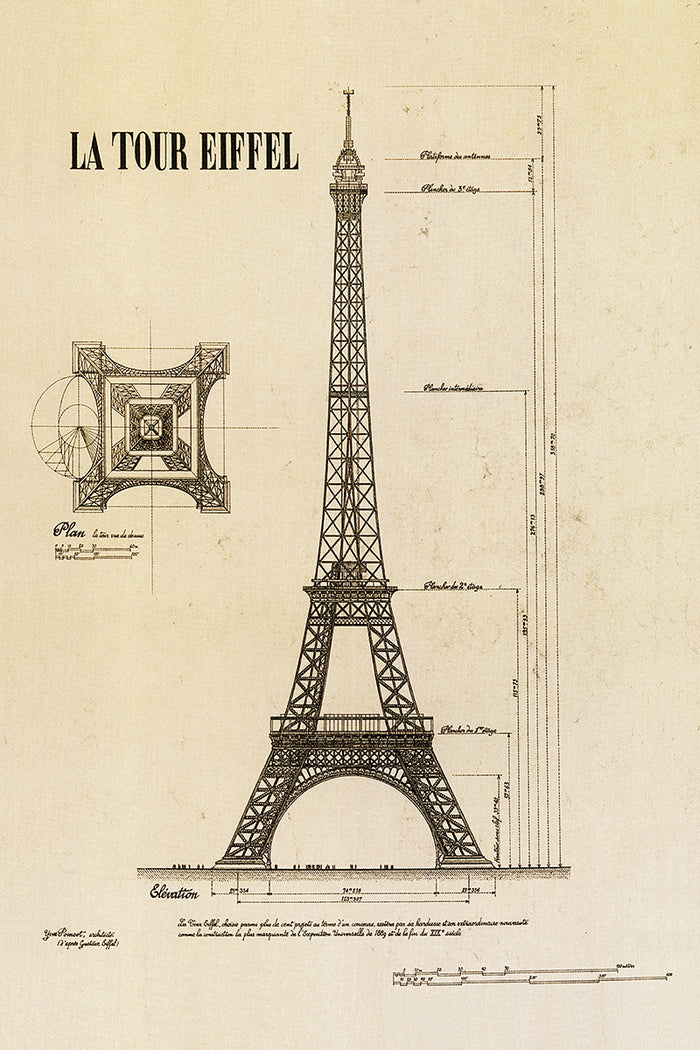 Eiffel Tower