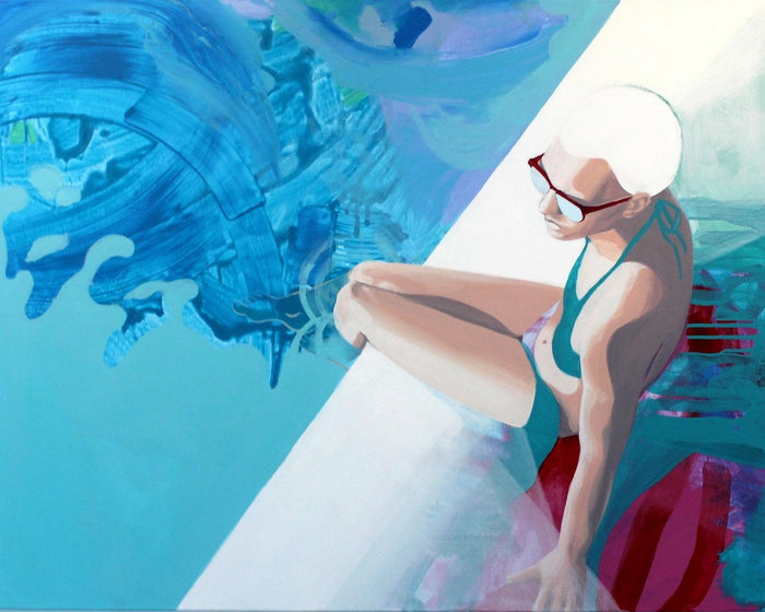 Hanna Gąsiorowska,Silence