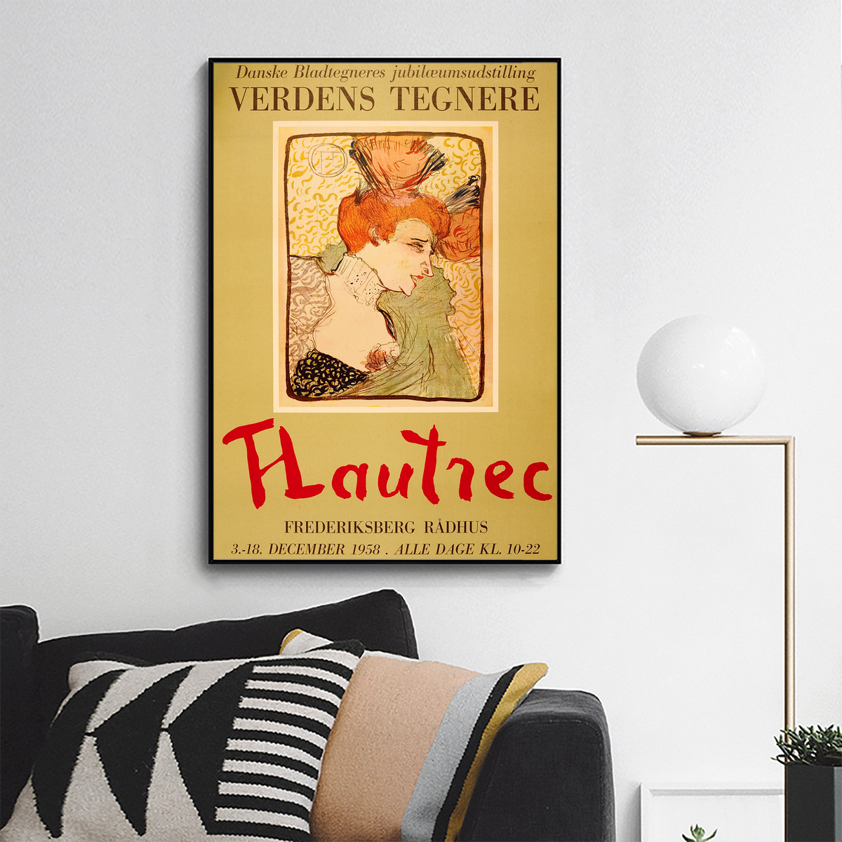 Henri de Toulouse-Lautrec