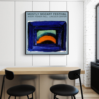 Howard Hodgkin,Venetian Glass