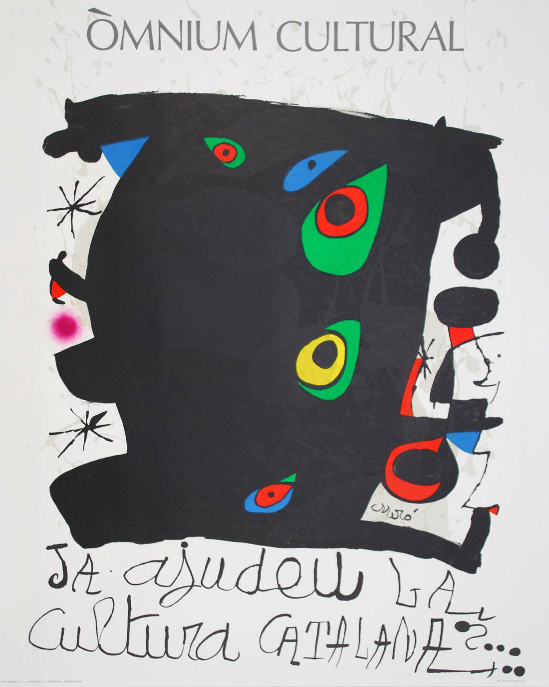 Joan Miro