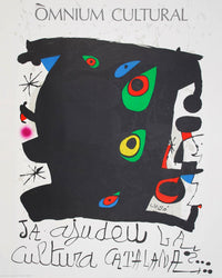 Joan Miro