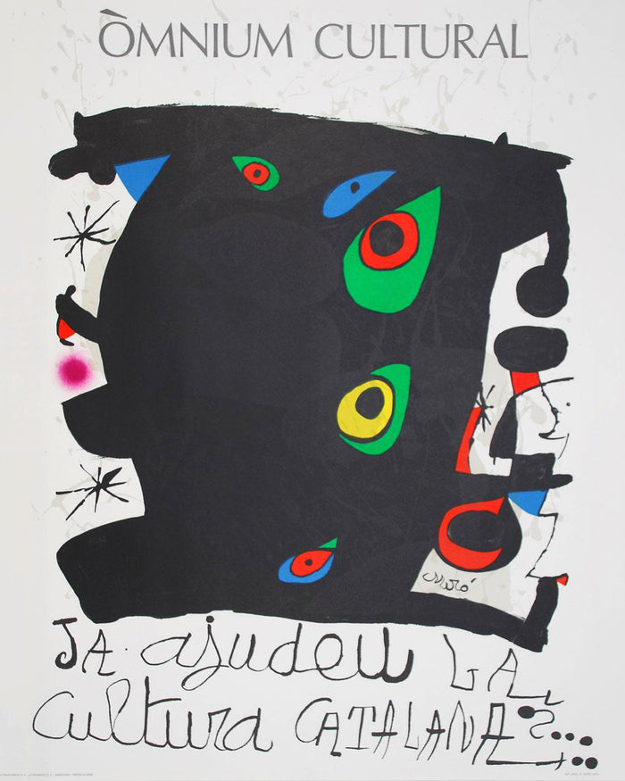 Joan Miro