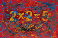 Juris Dimiters,2x2=5