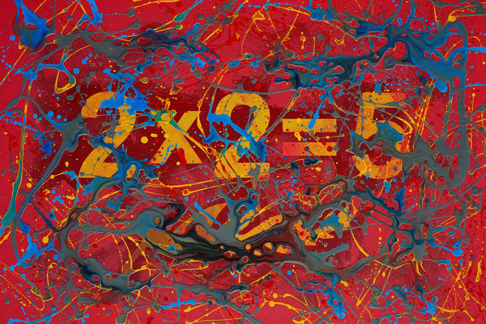 Juris Dimiters,2x2=5