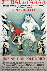 Ludovic-Rodo Pissarro,_7Eme Bal de l'AAAA Skater,_