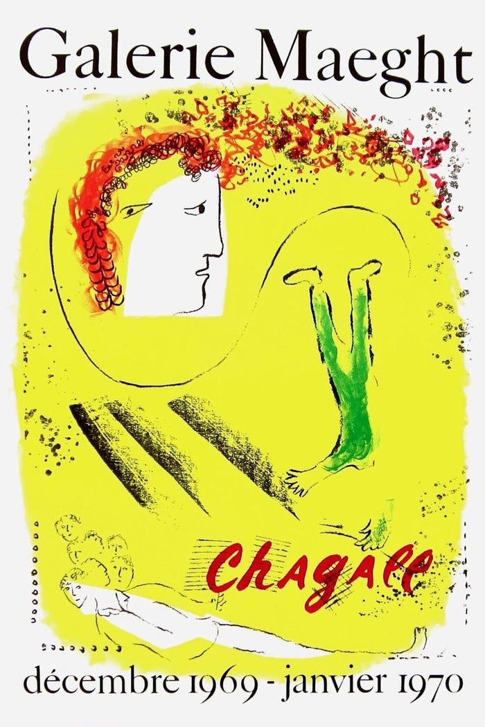 Marc Chagall