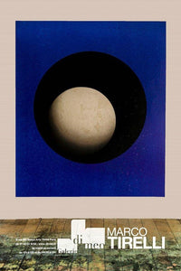 Marco Tirelli - Galerie Di Meo Paris 2006