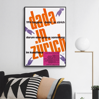 Max Bill,_Dada in Zurich_