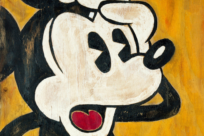 Mickey Mouse Vintage
