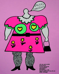 Niki de Saint Phalle