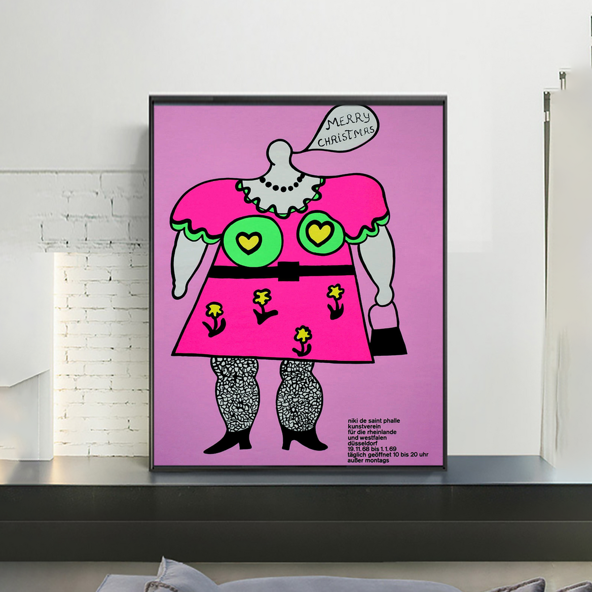 Niki de Saint Phalle