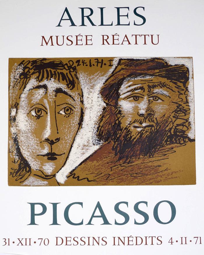 Pablo Picasso
