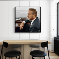 Paul Newman Speed Boat