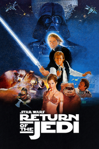 Return of the Jedi (1983)