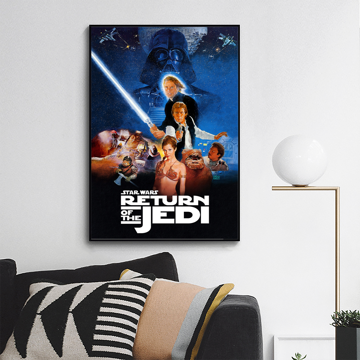 Return of the Jedi (1983)