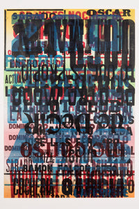 Ro Barragan,_Put Into Words #1_
