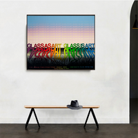 Robert Danner,'Glass as Art, Glass is Art'