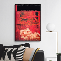 Robert Rauschenberg,ROCI, Venezuela
