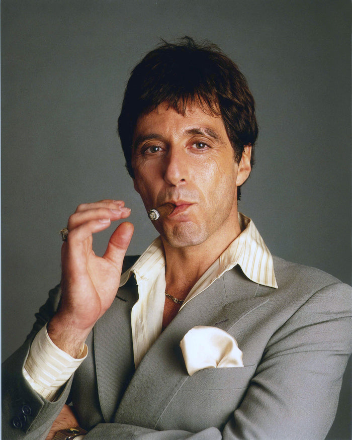 Scarface - Tony Montana