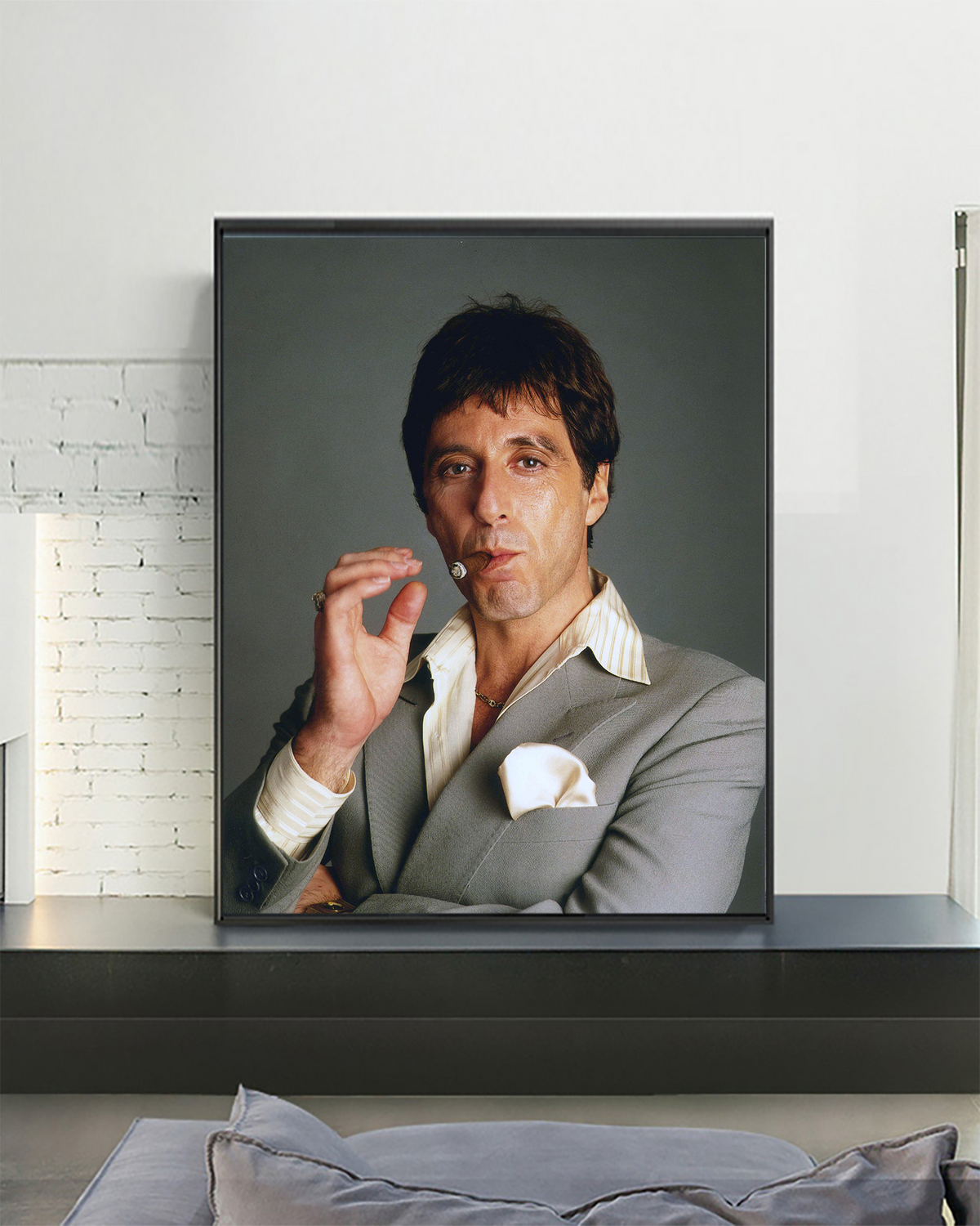 Scarface - Tony Montana