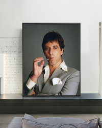 Scarface - Tony Montana