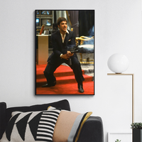 Scarface - Tony Montana