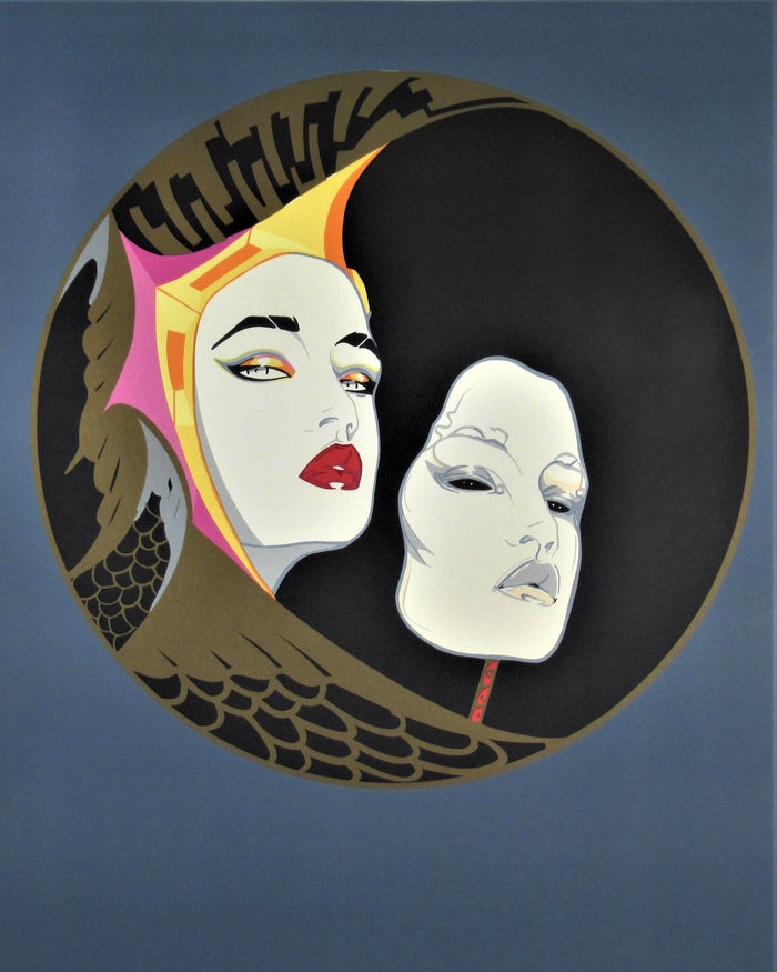 Steve Leal,Masquerade II