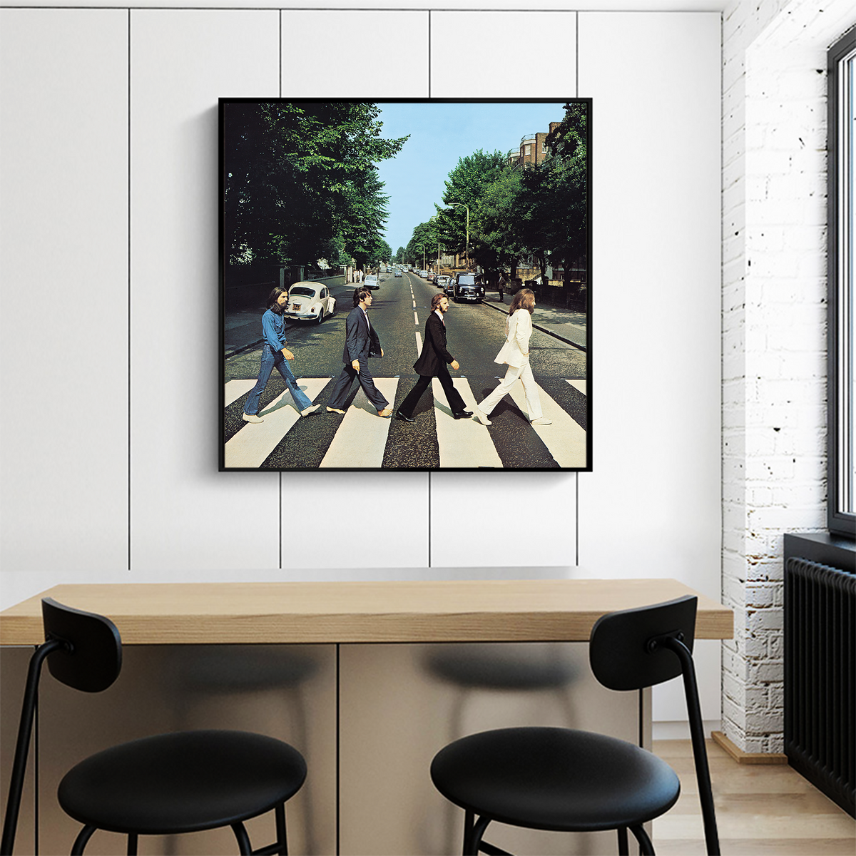 The Beatles Abbey Road