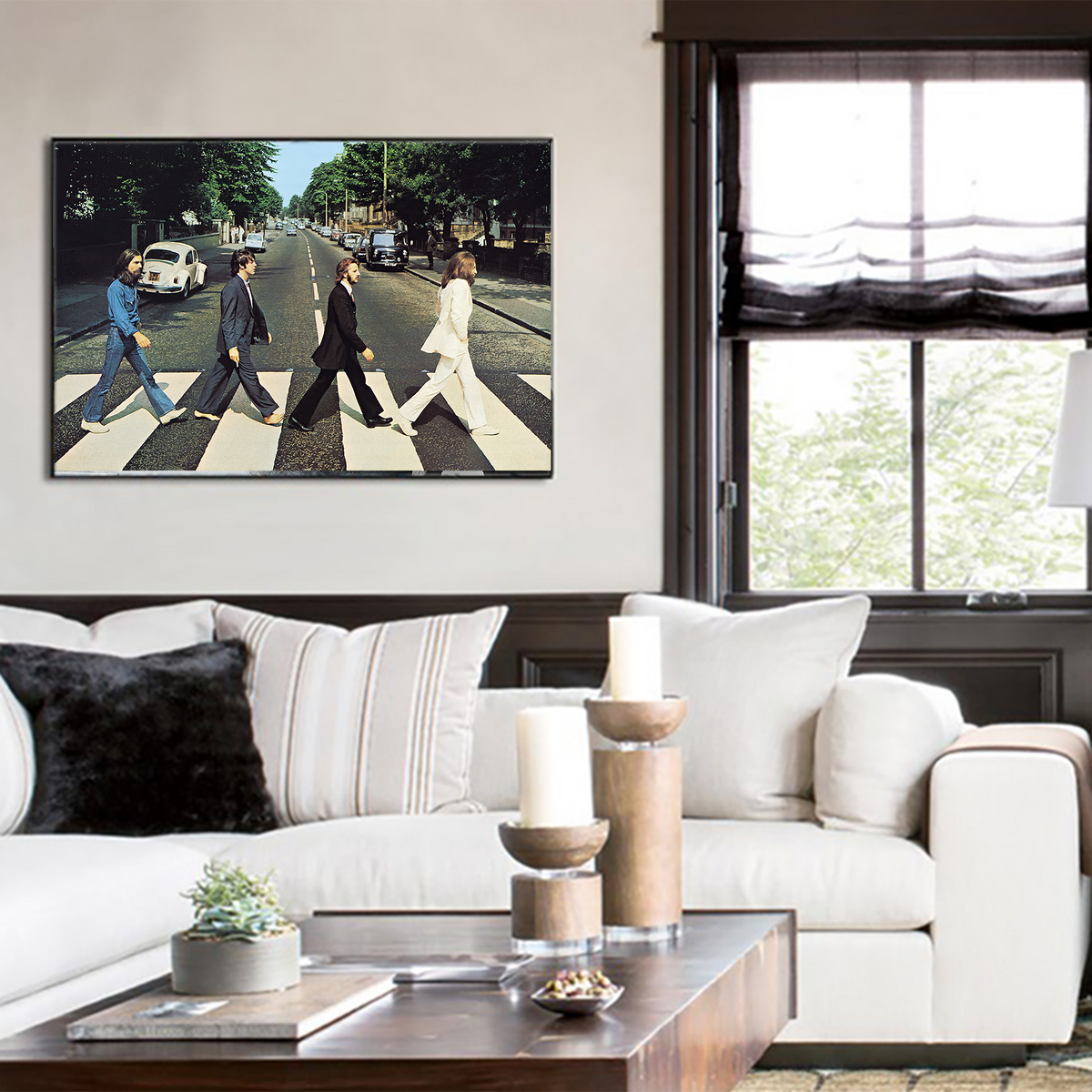 The Beatles Abbey Road