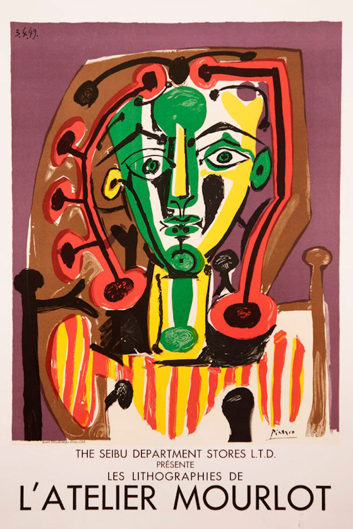 The_Seibu_Department_Stores_lithographies_de_L_Atelier_Mourlot_Pablo_Picasso_1984_Lithographic_Poster_26_5_22x20_5_22_org